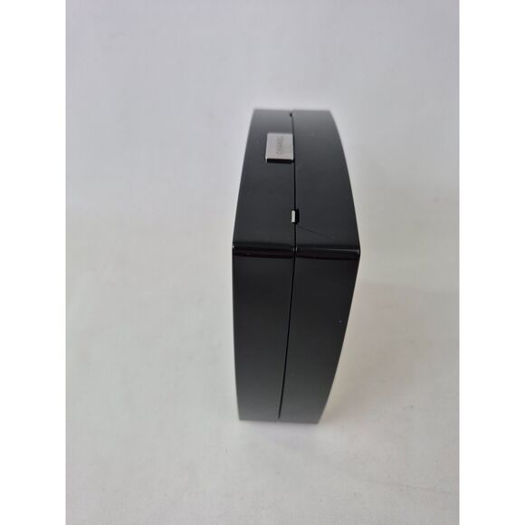 Chanel CC Compact Powder Minaudiere Small Plexiglass Crossbody - Picture 2 of 15